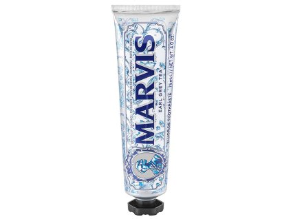 Zubná pasta MARVIS Earl grey tea 75 ml