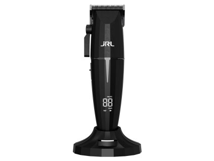 Profesionálny strihací strojček JRL Onyx 2020C-B clipper Black