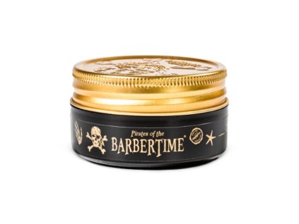 Brilantina na vlasy BARBERTIME Brillantine 100 ml