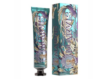 Zubná pasta MARVIS Sinuous lily 75 ml