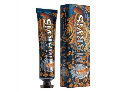 Zubná pasta MARVIS Dreamy osmanthus 75 ml