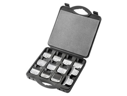 Kufrík na strihacie hlavice ANDIS Blade carrying case