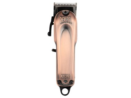 Profesionálny strihací strojček REUZEL Kyone clipper