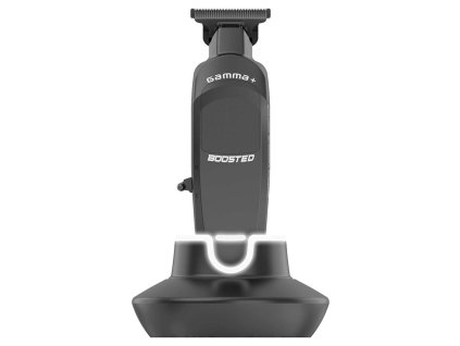 Profesionálny kontúrovací strojček GAMMA PIÚ Boosted trimmer