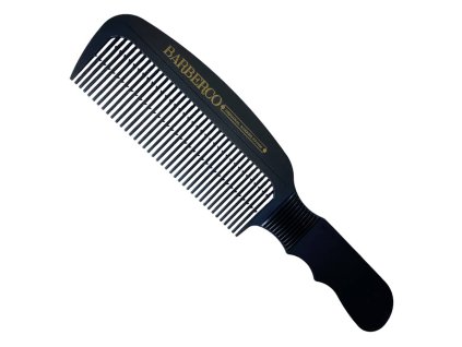 Barber hrebeň BARBERCO Speed comb