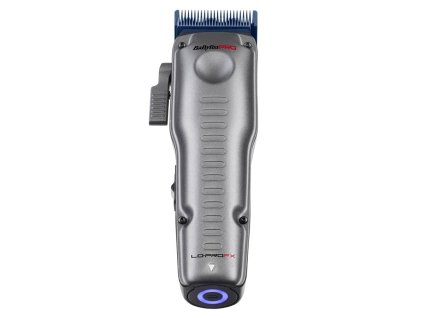 Profesionálny strihací strojček BABYLISS PRO LO-PRO FXONE Grey clipper FX829E