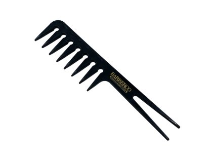 Textúrovací hrebeň BARBERCO Spike comb