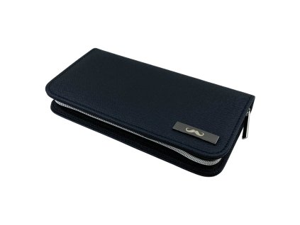 Púzdro na kadernícke nožnice MR. MUSTACHE Scissors case