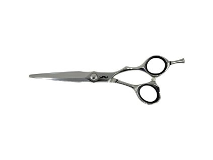 Kadernícke nožnice MR. MUSTACHE Sword 6,5"