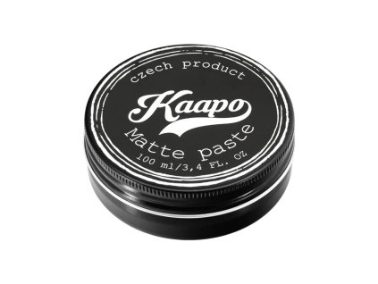 Matná pasta na vlasy KAAPO Matte paste 100 ml