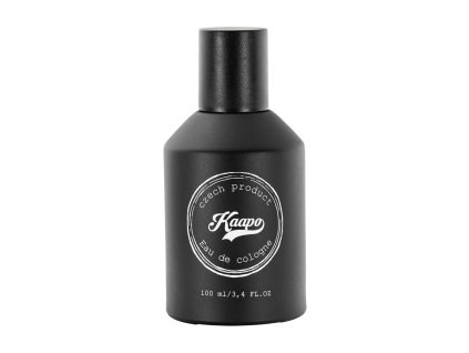 Kolínska voda KAAPO Eau de Cologne 100 ml