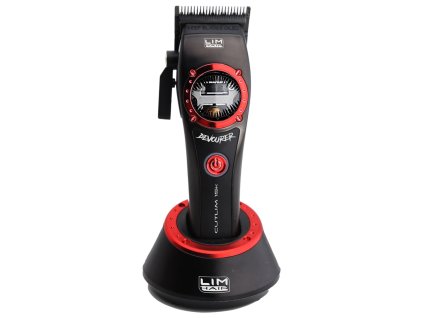Profesionálny strihací strojček na vlasy LIM HAIR Cutlim 15k Devourer