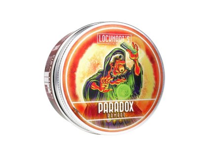 Pomáda na vlasy LOCKHART'S Paradox pomade 96 g
