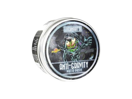 Matná pasta na vlasy LOCKHART'S Anti-gravity Matte paste 96 g