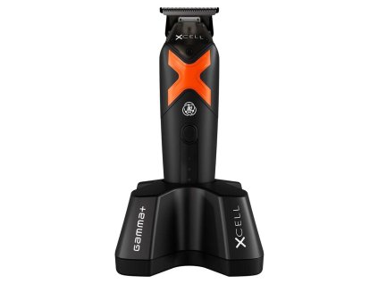 Profesionálny kontúrovací strojček GAMMA PIÚ Xcell trimmer