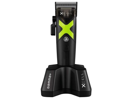 Profesionálny strihací strojček GAMMA PIÚ Xcell clipper