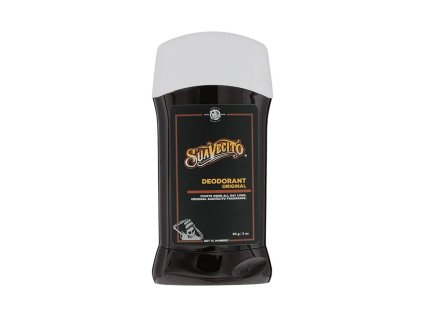 Tuhý dezodorant SUAVECITO OG Deo 85 g
