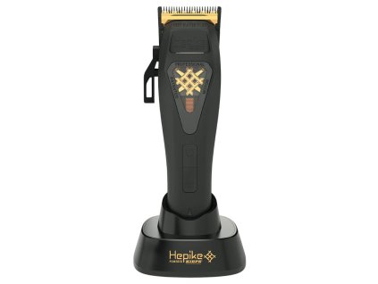 Profesionálny strihací strojček HEPIKE Clipper 6360