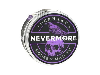 Matná pasta na vlasy LOCKHART'S Nevermore Matte paste 96 g