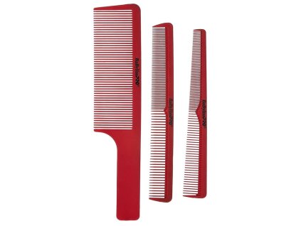 Sada kaderníckych hrebeňov BABYLISS PRO M4343E