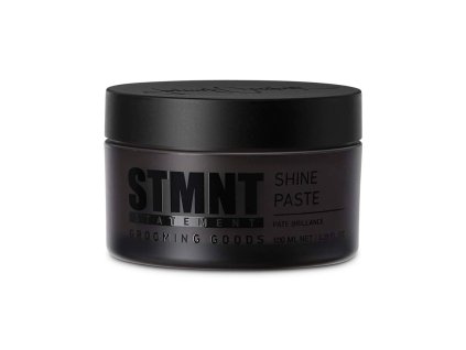 Stylingová pasta na vlasy s leskom STMNT Shine paste 100 ml