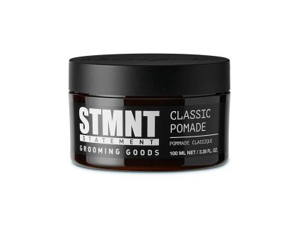Klasická pomáda na vlasy STMNT Classic pomade 100 ml