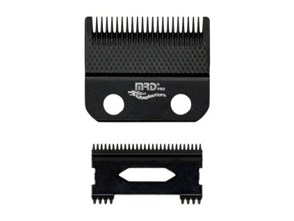 Náhradná strihacia hlavica MRD Pro Diamond clipper blade
