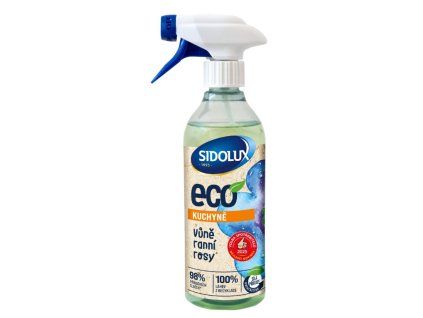 SIDOLUX ECO na kuchyne 500ml