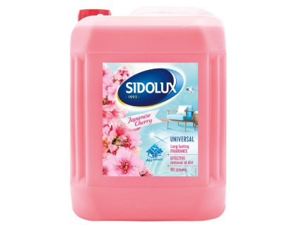 SIDOLUX UNIVERSAL Japanese Cherry 5L