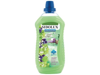 SIDOLUX UNIVERSAL Green Grapes 1L