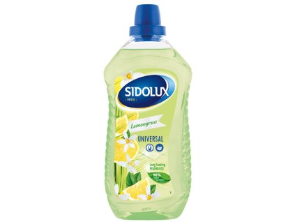 SIDOLUX UNIVERSAL Lemongrass 1L