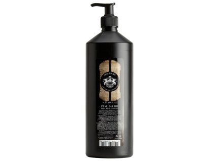 Kondicionér na vlasy a bradu DEAR BARBER Conditioner 1000 ml