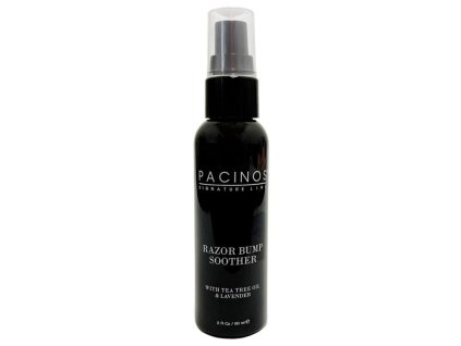 Balzam po holení PACINOS Razor bump soother 60 ml