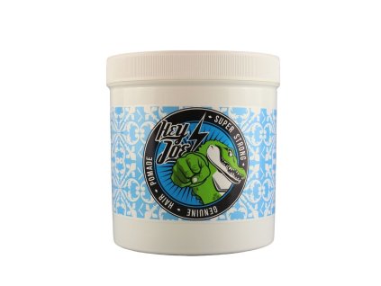 XXL super silná pomáda na vlasy HEY JOE Super strong pomade 1000 g