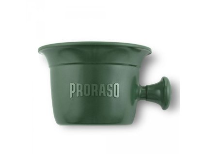 Miska na holenie s rukoväťou PRORASO Shaving mug