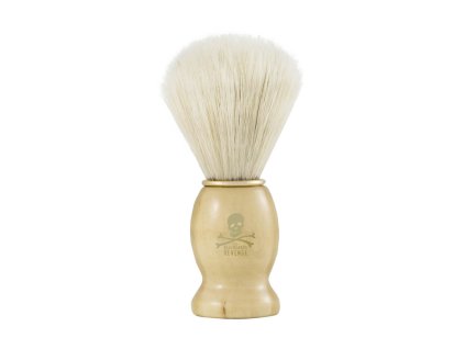 Štetka na holenie BLUEBEARDS REVENGE Doubloon synthetic bristle brush