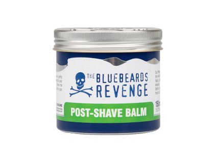 Balzam po holení BLUEBEARDS REVENGE Post-shave balm 150 ml