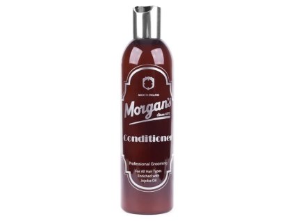 Kondicionér na vlasy MORGANS Conditioner 250 ml