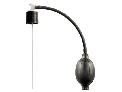 Rozprašovač na kolínsku vodu MARMARA Barber Vaporizer 500 ml