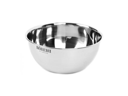 Miska na holenie NOBERU Shaving soap bowl