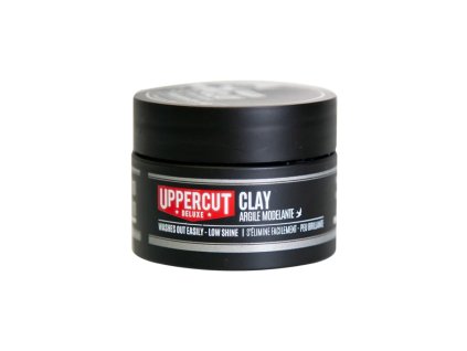 Hlina na vlasy UPPERCUT Deluxe Midi clay 25 g
