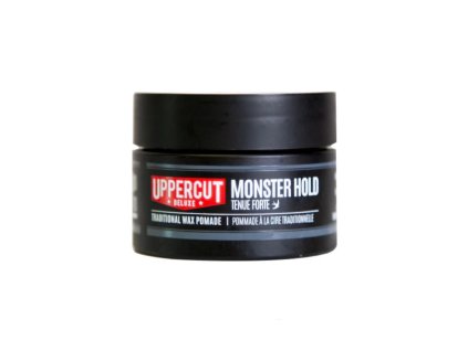 Extra silný vosk na vlasy UPPERCUT Deluxe Midi monster hold 30 g