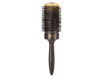 Extra veľká iontová fúkacia kefa JRL Mixed bristle round brush 53 mm