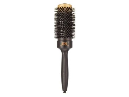 Veľká iontová fúkacia kefa JRL Mixed bristle round brush 43 mm