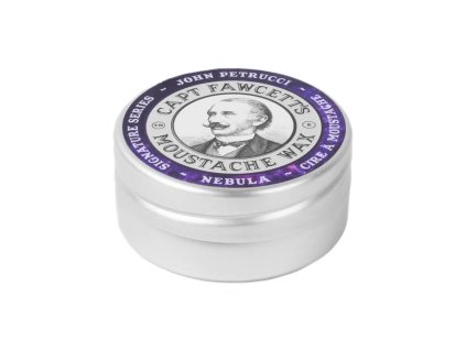 Vosk na fúzy CAPTAIN FAWCETT John Petrucci's Nebula 15 ml