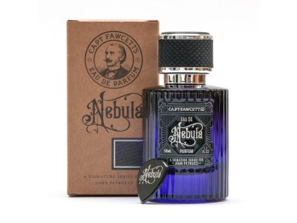 Parfumovaná voda CAPTAIN FAWCETT Nebula 50 ml