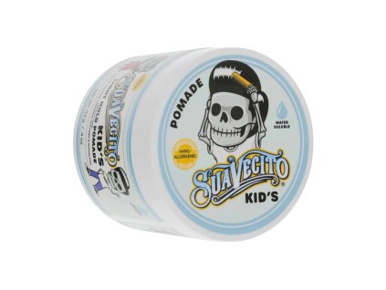 Detská pomáda na vlasy SUAVECITO Kid's Pomade 113 g