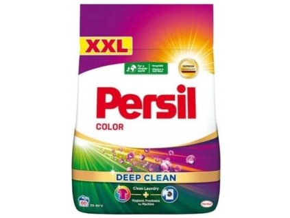 Persil Color prací prášok 3,3kg na 60 pracích dávok