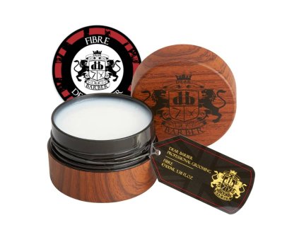 Stylingová guma DEAR BARBER Fibre 100 ml