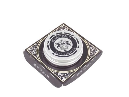 Balzam na fúzy DEAR BARBER Beard balm 30 ml